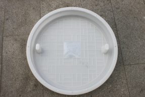 塑料污水井蓋模具為何能成為市場暢銷品？