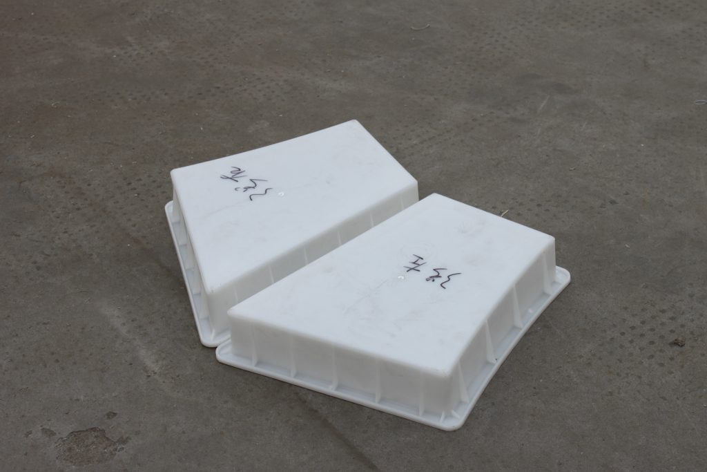 塑料護坡磚模具的種類有哪些？