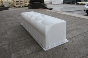 影響到沿石模具的使用壽命有哪些因素？