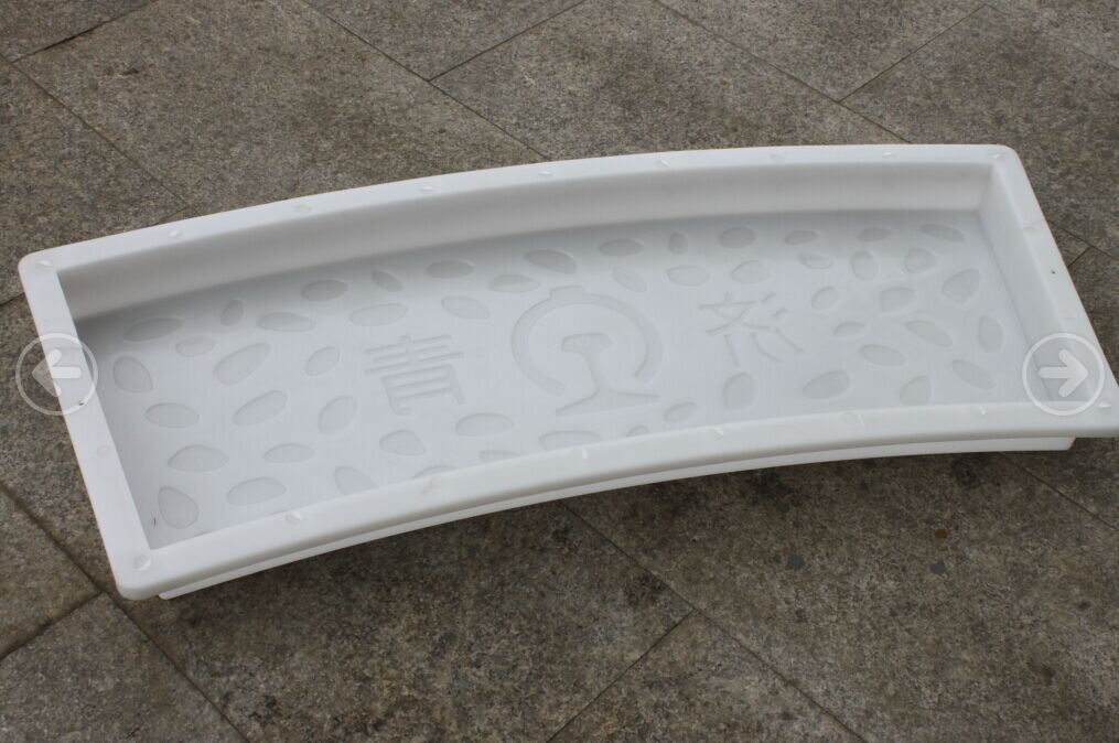 高鐵橋梁蓋板模具主要有哪些？